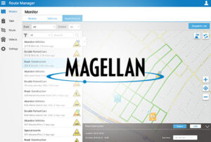 Magellan